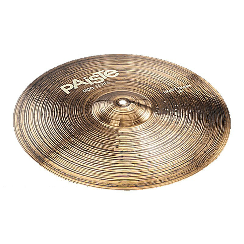 PAiSTe 900 Series Heavy Crash 16