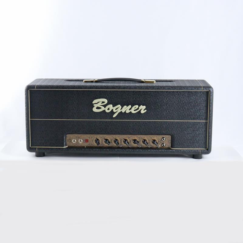 楽天市場】Bogner（アンプ｜ギター用アクセサリー・パーツ