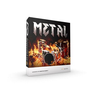 xlnaudio ADpak Metal (オンライン納品)(代引不可)安売り