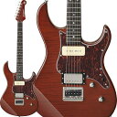 YAMAHA PACIFICA611HFM (Root Beer) [SPAC611HFMRTB]