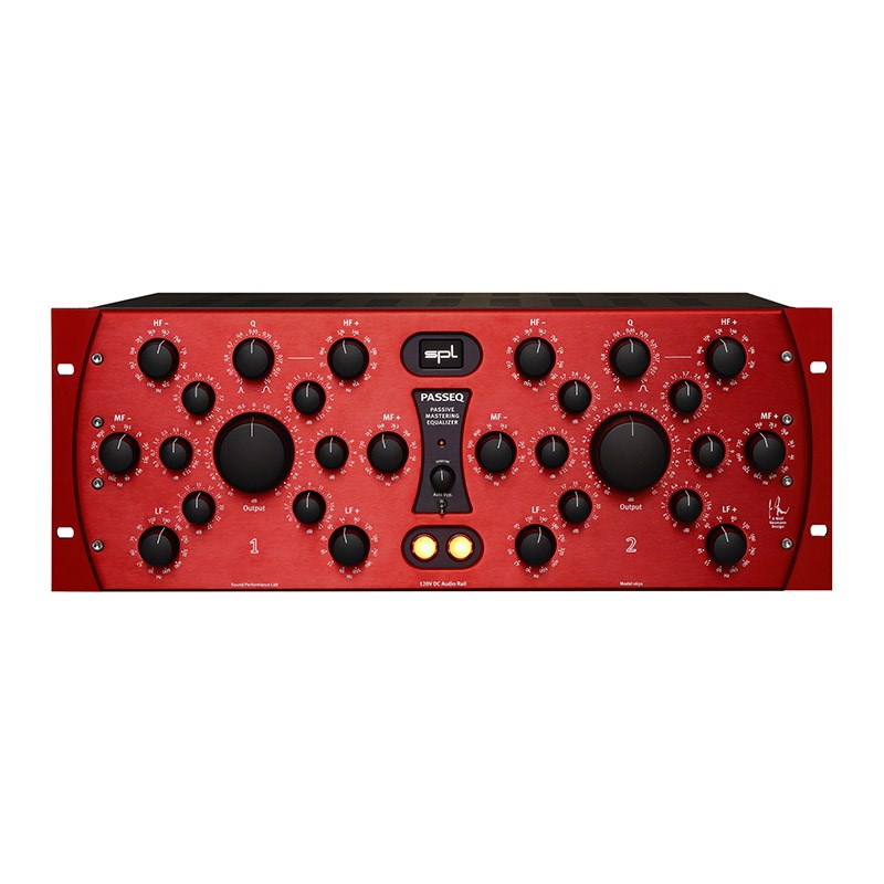 SPL PASSEQ(Model 1654)(Red)(󤻾)