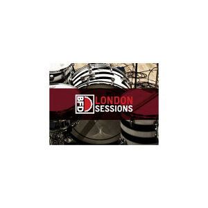 BFD BFD3 Expansion Pack: London Sessions(オンライン納品専用) ※代金引換はご利用頂けません。通販