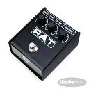 あす楽 Pro-co 【エフェクタースーパープライスSALE】RAT2 RAT-II AC-DC 【安心の正規輸入品】