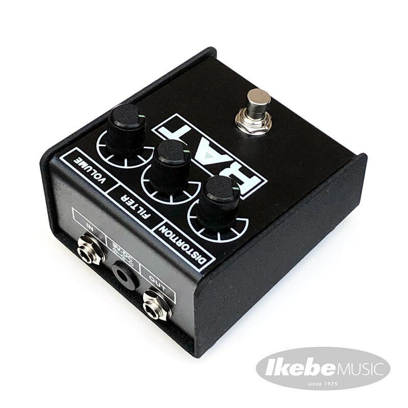 ������ã Pro-co RAT2 [RAT-II AC-DC]�ڰ¿�������͢���ʡ�