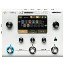 HOTONE 【夏の Ampero seiresキャンペーン】Ampero II Stomp(ホットトーン)マルチエフェクター アンペロ