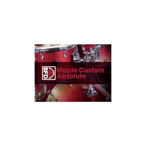 BFD BFD Maple Custom Absolute通販
