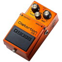 あす楽 BOSS Distortion（50th Anniversary）DS-1-B50A