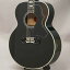 Gibson Custom Shop Modern Collection SJ-200 Custom (Ebony)