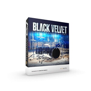 xlnaudio ADpak Black Velvet (オンライン納品)(代引不可)通販