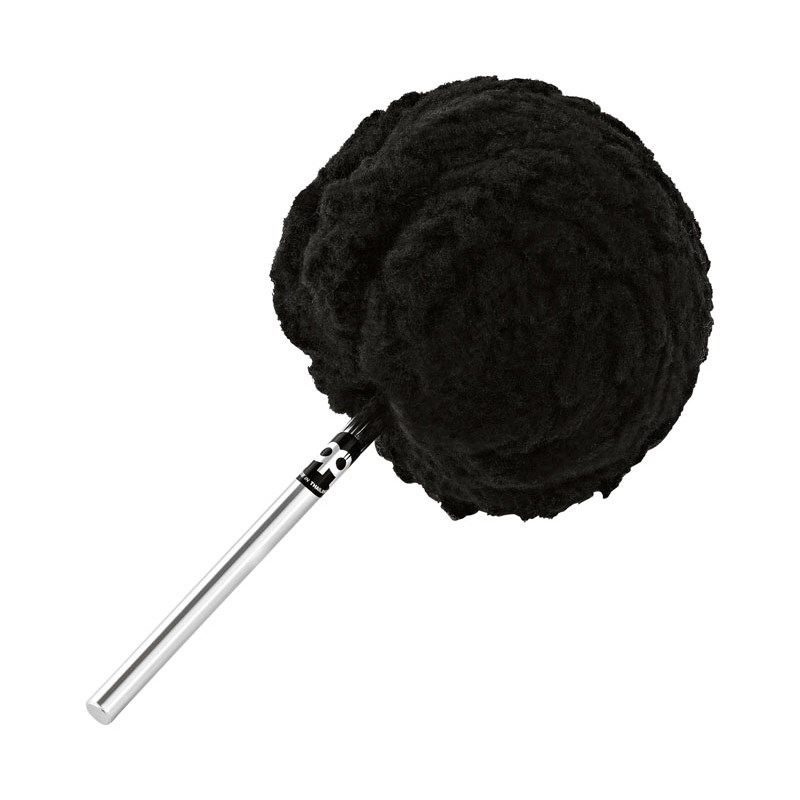 楽器種別：新品MEINL/新品 商品一覧＞＞パーカッション【〜10，000円】 商品一覧＞＞カホン/MEINL 商品一覧＞＞安心してお買い物頂けるよう、小物楽器もカホンも丁寧梱包でお届けします！MEINL CPB5 [BLACK SHEEP CAJON BEATER]商品説明【ブラックシープ・カホン・ビーター】ファーボールのビーターは、あたたかく、ソフトで豊かなベースノートを引き出します。ローボリューム、ソフトなリズムが要求されるスタイルで重宝します。カホンペダルにはもちろん、通常のドラムセットペダルにもフィットします。素材 ： 人工毛皮 ／ ソフトフォーム特徴 ： 高さ調節可能、ソフトファーボール、カホンペダルはもちろん一般のドラムペダルにも使用可能カラー ： ブラック※画像はイメージです。※参考画像の、ブラックシープ・カホン・ビーター以外の、カホンやカホンペダルは、付属致しません。イケベカテゴリ_パーカッション_カホン_MEINL_新品 SW_MEINL_新品 JAN:0840553085792 登録日:2017/05/25 カホン パーカッション マイネル