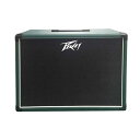 楽器種別：新品スピーカーキャビネット（ギター・アンプ）/PEAVEY 商品一覧＞＞スピーカーキャビネット（ギター・アンプ）【35，000円〜70，000円】 商品一覧＞＞安心してお買い物頂けるよう、ミニアンプもコンボアンプも丁寧梱包でお届けします！PEAVEY 112 - Guitar Cabinet Japan Edition商品説明現Peavey 国内販売代理店がモディファイを手がけ実現した6505MH JEに合わせオーダーをした「112 Japan Edition」。スピーカーには、6505MH JEのストロングポイントを余す事無く押し出すVintage30を採用。キャビネットの背面はバックパネルの取り外しにより、オープンバック構成に変更する事が可能です。■許容入力 : 60W■抵抗 : 16Ω■スピーカー : Celestion 12 Vintage 30 speaker■重量 : 17.15kg■寸法 : H 45.5cm x W 58.5cm xD 29.3cmイケベカテゴリ_アンプ_スピーカーキャビネット（ギター・アンプ）_PEAVEY_新品 JAN:4573393576262 登録日:2024/02/04 スピーカーキャビネット キャビ キャビネット スピーカー ピービー ピーヴィー