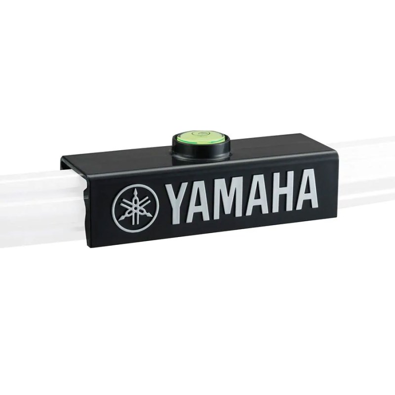 楽器種別：新品ドラムハードウェア/YAMAHA 商品一覧＞＞ドラムハードウェア【〜5，000円】 商品一覧＞＞安心してお買い物頂けるよう、スネアもシンバルも丁寧梱包でお届けします！YAMAHA HXLCII [HEXRACKII/ ロゴクリップ] ※お取り寄せ品商品説明【初代ヘックスラックをより進化させ、精悍な外観・セッティングの自由度・安定性を誇る、ヘックスラックIIが遂に登場！：ロゴクリップ】ヤマハロゴの付いたクリップに水準器を搭載。セッティング時のパイプの水平を確認できます。イケベカテゴリ_ドラム_ドラムハードウェア_YAMAHA_新品 JAN:4957812514361 登録日:2012/10/09 ヤマハ