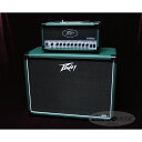 あす楽 PEAVEY 6505MH Japan Edition + 112-Guitar Cabinet Japan Edition