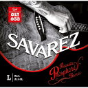 SAVAREZ Acoustic Phosphor Bronze A140L (Light/12-53)