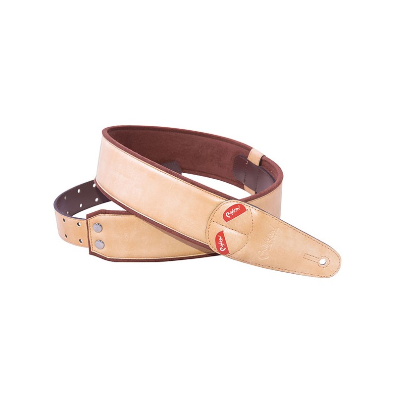 RIGHTON STRAPS 【お取り寄せ商品】 CHARM-60 (Beige)