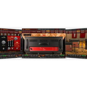 IK Multimedia AmpliTube Brian May(オンライン納品専用) ※代金引換はご利用頂けません。ネット通販