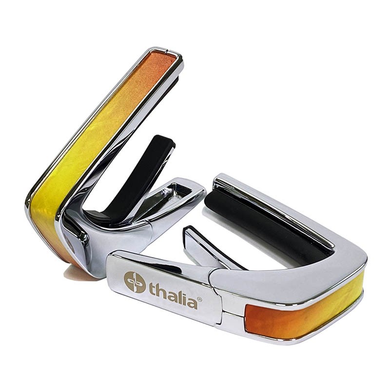 Thalia Capo Limited Series Chrome Sunrise Shell [新仕様] タリアカポ