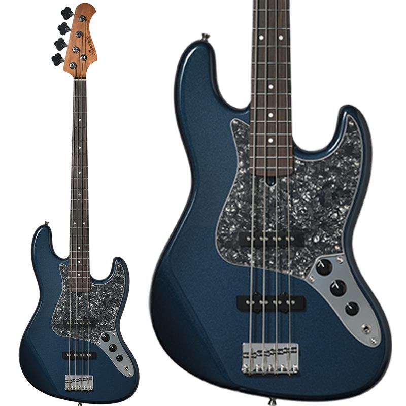 Bacchus 【入荷待ち、ご予約受付中】 BJB-1-RSM/R-BPPG (DLPB) [SPOTモデル](2.0)