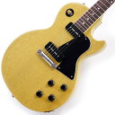 Gibson Les Paul Special TV Yellow