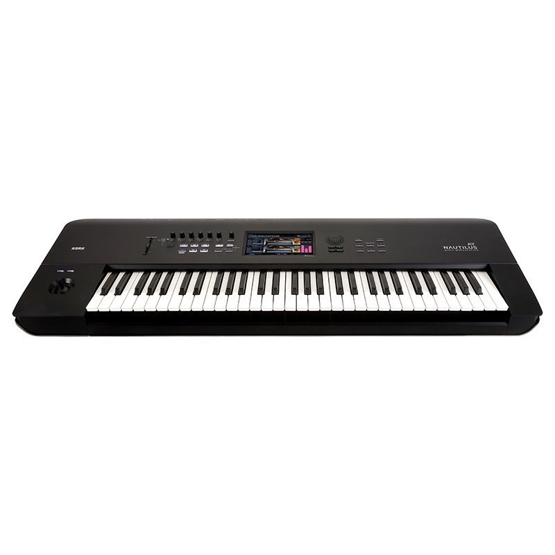 Korg NAUTILUS-61 AT