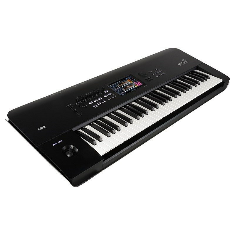 Korg NAUTILUS-61 AT