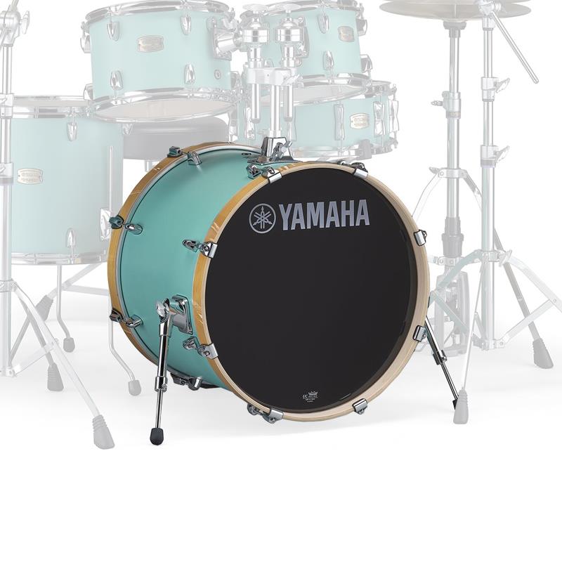 YAMAHA SBB2217MSG [Stage Custom Birch Bass Drum 22 x 17]