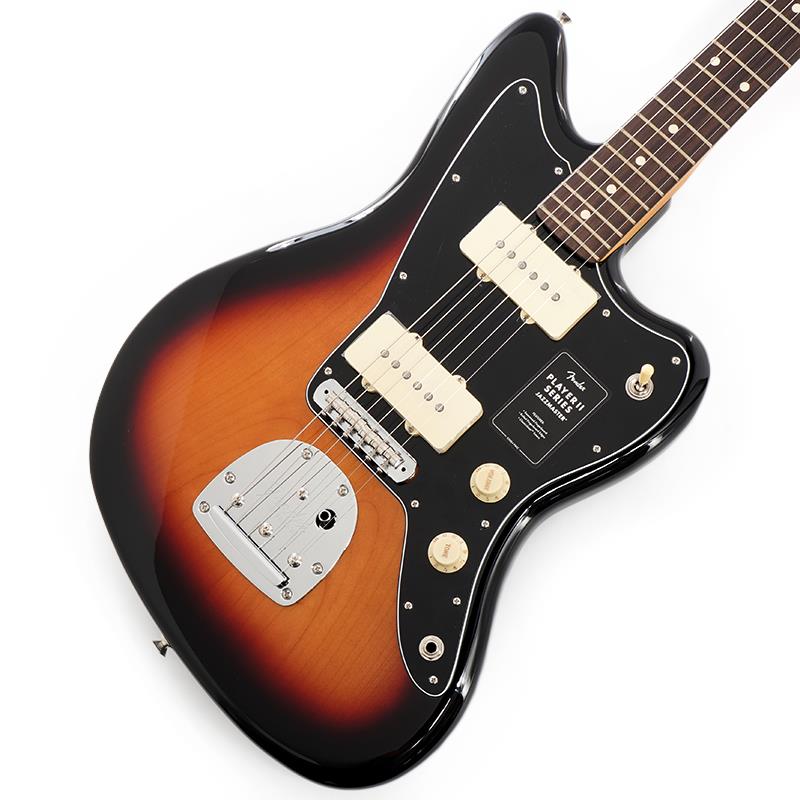 楽天市場】fender jazzmaster mexの通販