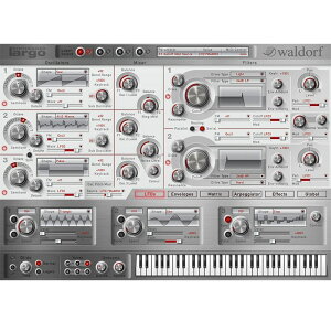 Waldorf Largo(オンライン納品)※代金引換はご利用頂けません。販売