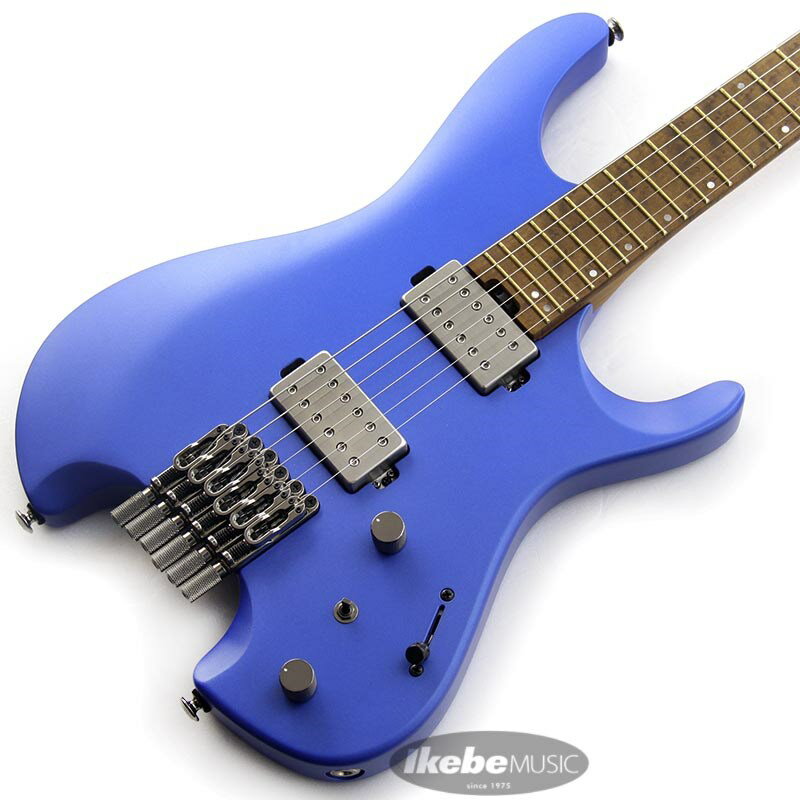 Ibanez Q52-LBM [SPOT MODEL] y316HAZUKIM^[NjbNΏۏiz