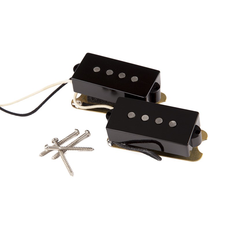 Fender USA Custom Shop '62 Precision Bass Pickup [0992214000]