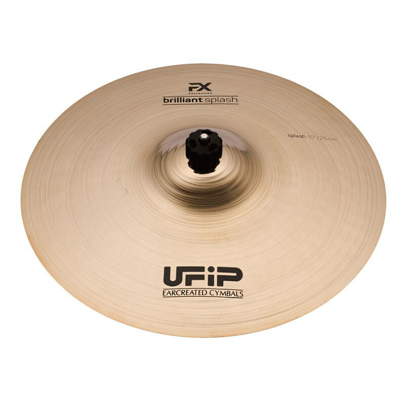 UFIP FX-10BS [FX collection Traditional Brilliant Splash 10]