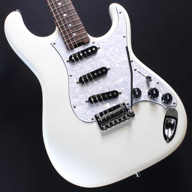 Killer USED 中古 KG-Violator Deacon/R (Pearl White)