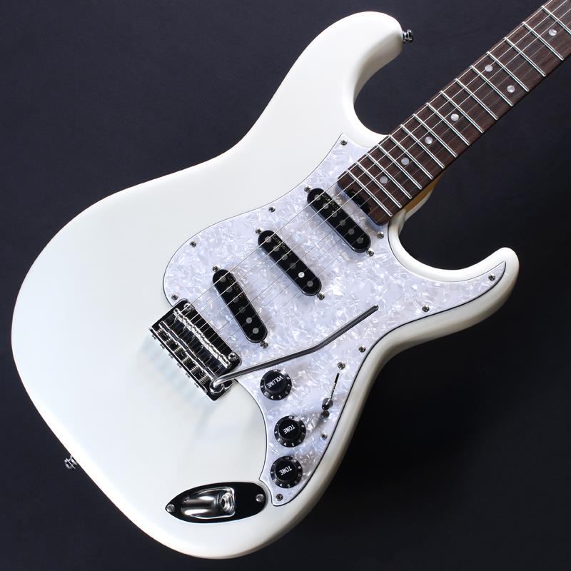 Killer USED 中古 KG-Violator Deacon/R (Pearl White)
