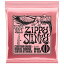  ERNIE BALL Zippy Slinky Nickel Wound Electric Guitar Strings 07-36 #2217