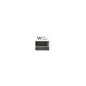 WAVES H-EQ Hybrid Equalizer (オンライン納品専用) ※代金引換はご利用頂けません。通販