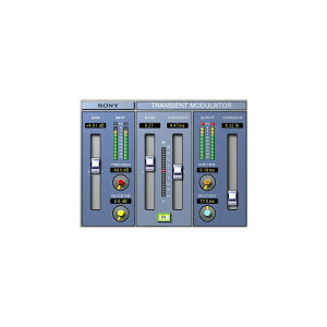 Sonnox 【11/30 10時までの限定特価】Oxford TransMod | Native(オンライン納品)(代引不可)バーゲン