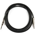 楽器種別：新品シールドコード/CAJ 商品一覧＞＞シールドコード/CAJ/Guitar Cable 商品一覧＞＞シールドコード【〜5，000円】 商品一覧＞＞品揃え豊富な当店なら弦、パーツ、ケーブルなどのアクセサリーがまとめて揃います！CAJ Legacy I-I 1m商品説明発売当初のスペックそのままにCUSTOM AUDIO JAPANのGuitar Cableが Legacy Cable として復刻！CUSTOM AUDIO JAPANケーブルのはじまりは1998年に溯ります。 この年、初めてソロアーティストとして来日したRichie Sambora氏のサウンドシステムを、Bob Bradshawの依頼でサポートしていたCAJスタッフは、Richie Sambora氏から、ほとんど全てのギターケーブルを試したくらい、ケーブルフェチなんだけど、一番好きなのは日本のMOGAMIなんだよ。という思いがけないエピソードを打ち明けられます。その頃のCUSTOM AUDIO JAPANは、Bob Bradshawがシステム製作に使用するのと同じ、柔軟性に優れたCONNECTRONICS社のラインケーブルを使用していましたが、Richie Sambora氏の意見に基づいて、ギターケーブルのスペックをそのままに、システム製作に重要な優れた柔軟性を持ったケーブルをMOGAMI社に依頼しました。そこからスタートしたCUSTOM AUDIO JAPANケーブルは、その後、EU(欧州連合)が環境保護の為に発したRoHS指令に準拠するため、微小な被覆の素材変更こそありましたが、当時と全く同じコンセプトにより20年を超える実績を誇ります。※掲載の画像はサンプルになります。実際の商品とケーブルの長さが異なる場合がございます。あらかじめご了承ください。イケベカテゴリ_弦・アクセサリー・パーツ類_シールドコード_CAJ_Guitar Cable_新品 JAN:4571220045516 登録日:2021/11/13 シールドコード ギターシールド シールド シールドケーブル ギターケーブル