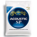 MARTIN SP Acoustic 80/20 Bronze MSP3200 [Medium/13-56] 【特価】