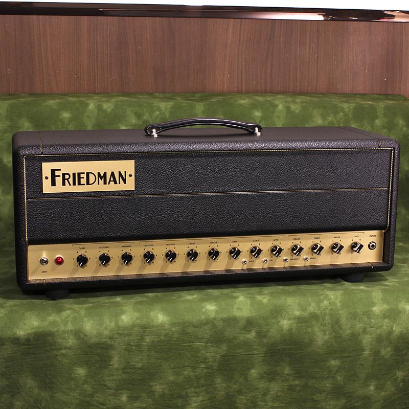 FRIEDMAN USED 中古 BE-50 DELUXE HEAD