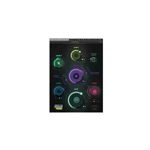 WAVES Infected Mushroom Pusher (オンライン納品専用) ※代金引換はご利用頂けません。通販セール