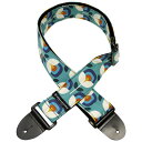 Daiking Corporation DaikingStrap DGST-RETRO-FLOWE