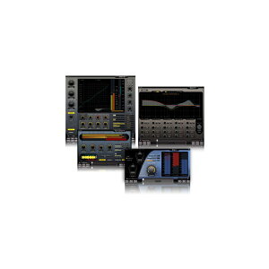 FLUX:: Mastering Pack 1.1【オンライン納品専用】※代金引換はご利用頂けません。バーゲン