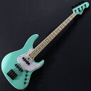 ATELIER Z Beta 4 Custom Alder Body(SFG/M MH) 【値上げ前旧価格品】 【厳選BASS GEARセール】