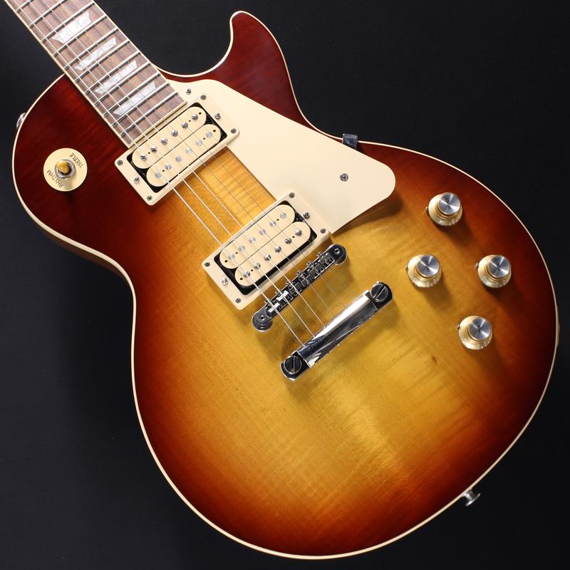 Gibson Les Paul Standard 60s Double Trouble (Vintage Bourbon Burst) #216250300