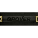 楽器種別：新品その他ドラム/Grover Pro Percussion 商品一覧＞＞その他ドラム【5，000円〜15，000円】 商品一覧＞＞安心してお買い物頂けるよう、スネアもシンバルも丁寧梱包でお届けします！Grover Pro Percussion GV-14CB [クラブ / ブライト]商品説明＜グローバー・プロ・パーカッション＞ボストン・ポップス・オーケストラの打楽器奏者、ニール・グローバー氏がプロデュースする打楽器メーカーです。自らが演奏家としてプロの現場で得た経験をもとに、タンバリンやトライアングル、その他数々の逸品を製作しています。＜グローバー / スネアシステム Made in USA＞響き線の1本1本がチューニングされた状態で両端に溶接されたスナッピーです。自然な張り具合で、太鼓の音をバランス良くまとめます。コイル式のスナッピーよりもヘッドへの設置面積が大きく、よりデリケートな反応が得ら、共鳴によるノイズが少なくなります。コード止め、テープ止めのストレイナーならすべて装着可能です。GV-14CB（クラブ / ブライト）：明るくしっかりした響き。ゲージ / 材質：ミディアム / シルバーイケベカテゴリ_ドラム_その他ドラム_Grover Pro Percussion_新品 JAN:4560259022438 登録日:2015/11/22 グローバー