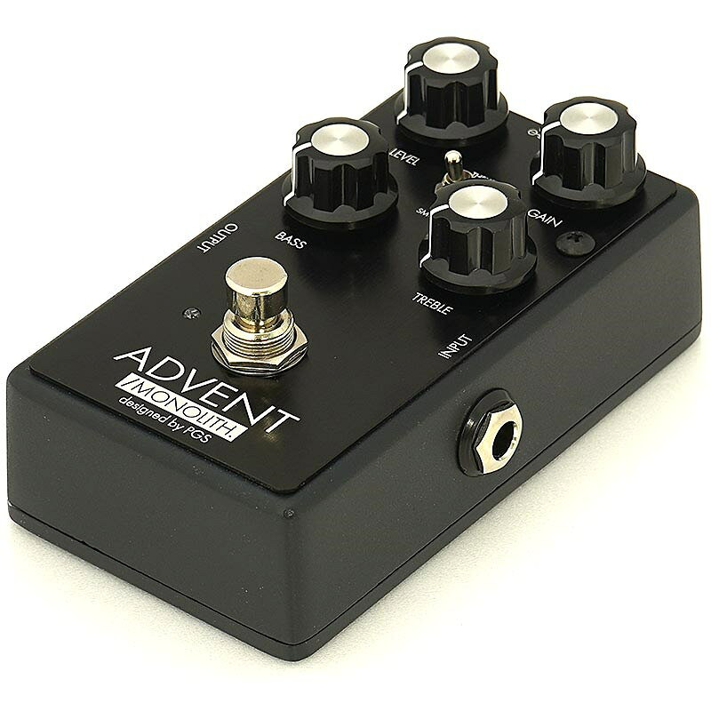 Papa Goriot Studios 【お取り寄せ品】 ADVENT / MONOLITH.