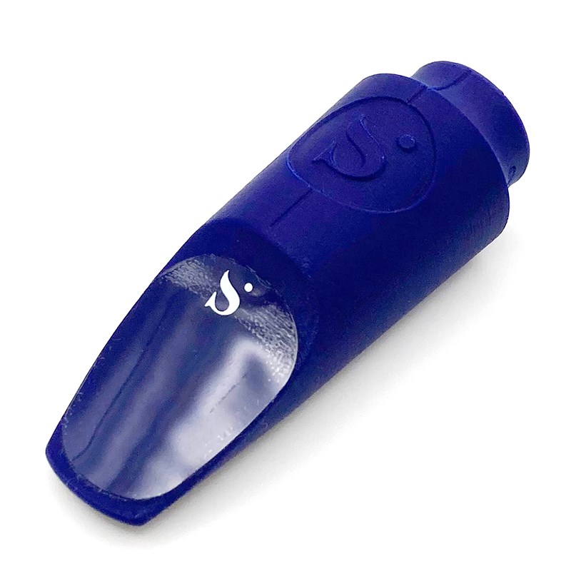 Syos 「オープニング：7」ソプラノサックス用マウスピース サイオス Smoky(スモー...