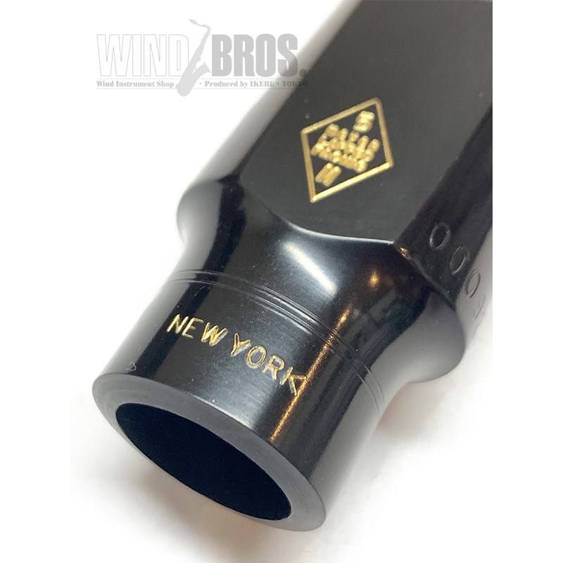 MEYER 【オープニング：5MM】メイヤー アルトサックス用マウスピース ラバー NEW Y...