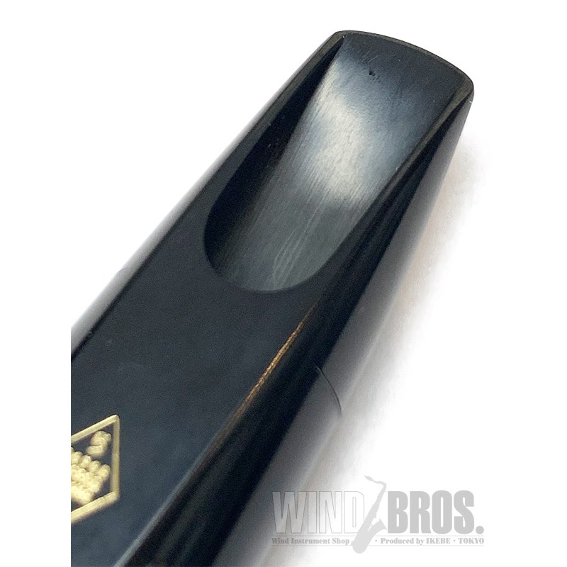 MEYER 【オープニング：5MM】メイヤー アルトサックス用マウスピース ラバー NEW Y...