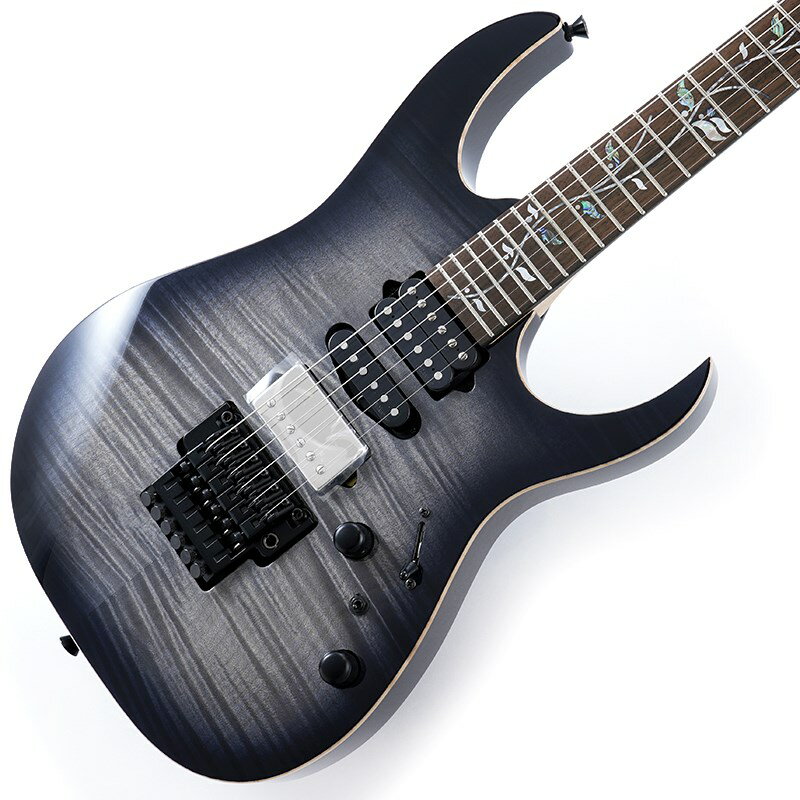 Ibanez j.custom Axe Design Lab RG8870-BRE SN.F2403612